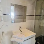 Centre De - A-c - Wifi - Balcon 500m Promenade Des Apartment