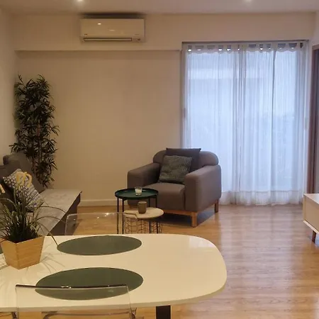 Apartmán Centre De - A-c - Wifi - Balcon 500m Promenade Des