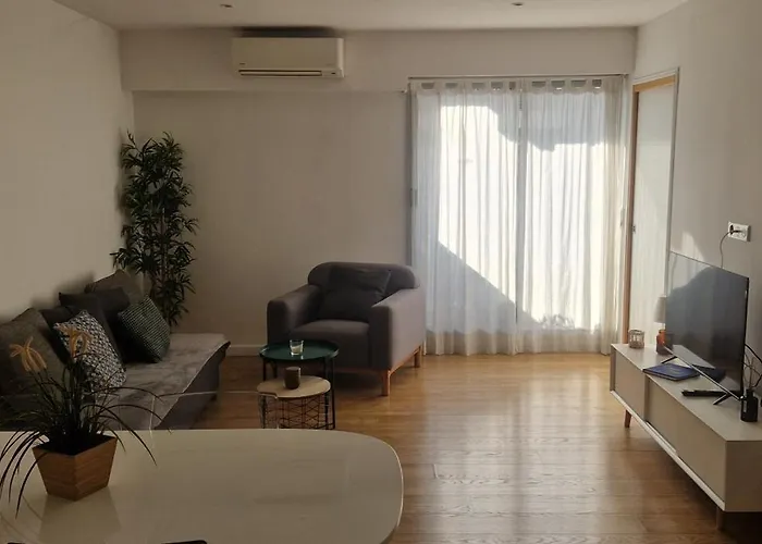 Centre De - Maréchal - Balcon 500m Promenade Des * Nice